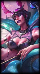 Prestige Sinful Shores