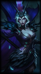 Ravenborn
