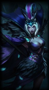 Ravenborn (old)