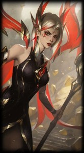 Risen Legend