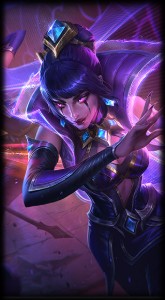 Worlds 2020