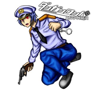 Tsurugi Kinjo