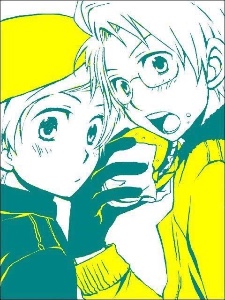 Amefin (America x Finland)
