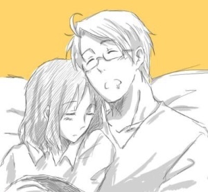 Ameliet (America x Lithuania)
