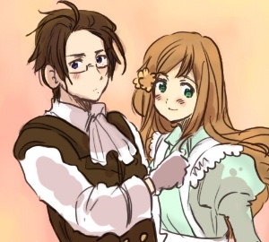 Aushun (Austria x Hungary)