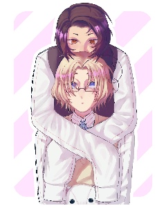 Canchu (Canada x China)