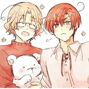 Canmano (Canada x Romano)