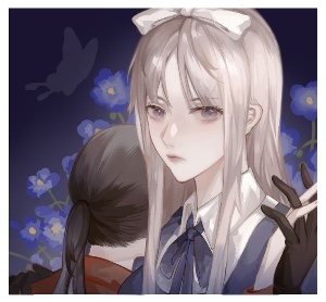 Chubel (China x Belarus)