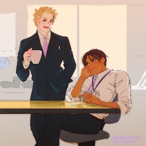 Denind (Denmark x India)