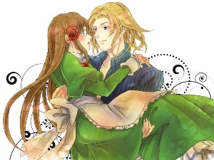 Frahun (France x Hungary)