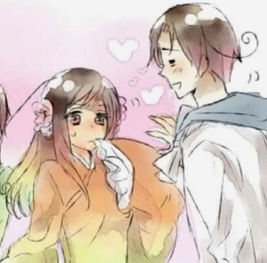 Itatai (Italy x Taiwan)