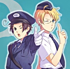 Korame (Korea x America)