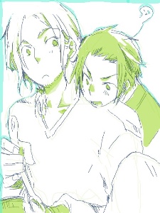 Korfra (Korea x France)