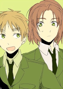 Litheng (Lithuania x England/UK)