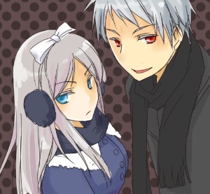 Prubel (Prussia x Belarus)