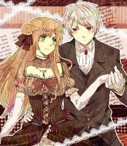 Pruhun (Prussia x Hungary)
