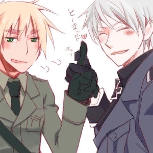 Pruseng (Prussia x England/UK)