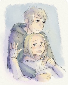 Pruspol (Prussia x Poland)