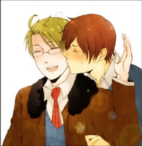 Romerica (Romano x America)