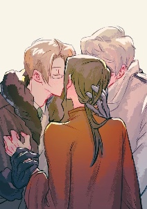 Rusamechu (Russia x America x China)