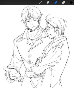 Rusaus (Russia x Austria)