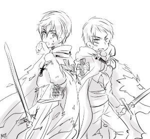 Teutemp (Knights Templar x Prussia)