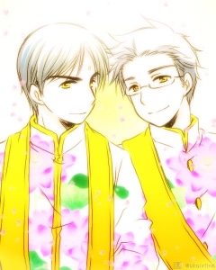 Thaiind (Thailand x India)