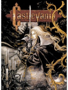 Castlevania: Symphony of the Night