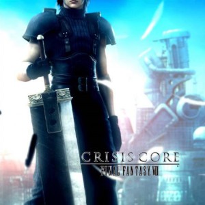 Crisis Core: Final Fantasy VII