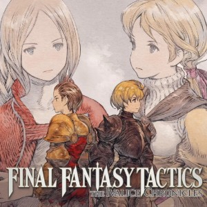 Final Fantasy Tactics: The Ivalice Chronicles
