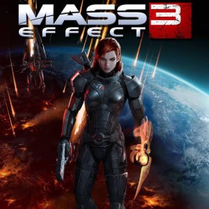 Mass effect 3
