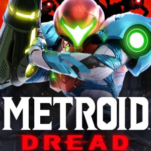 Metroid Dread