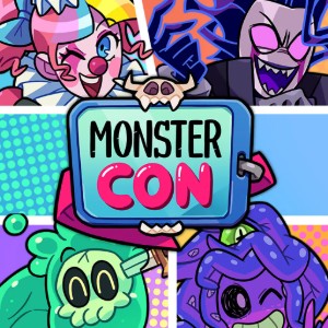 Monster Con