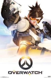 Overwatch 1 (2016)