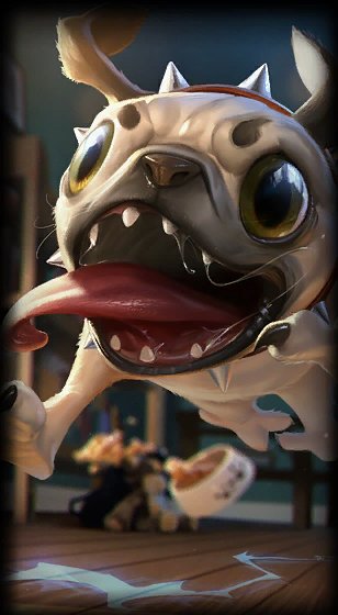 Pug'Maw Kog'Maw