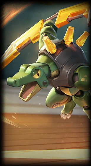 Renektoy Renekton
