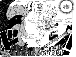 ImuLuffy
