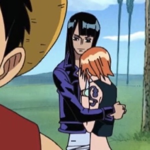 RobiNami