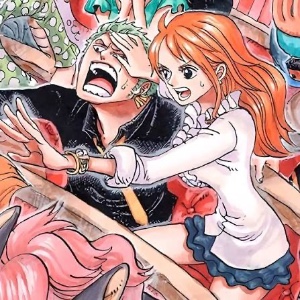 ZoNami