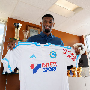 Abou Diaby (2015-2017)