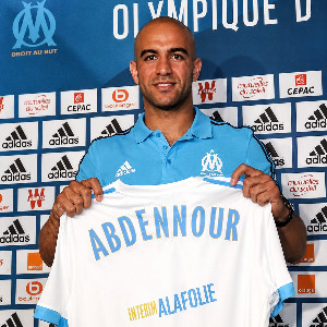 Aymen Abdennour (2017-2019)