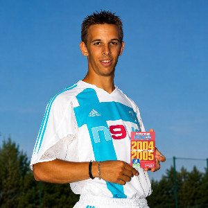 Benoît Pedretti (2004-2005)