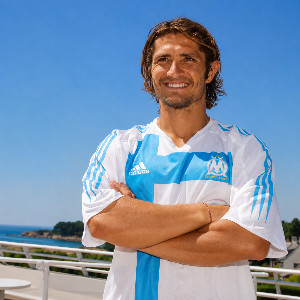 Bixente Lizarazu (2004-2005)