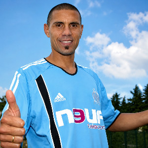 Christian Gimenez (2005-2006)