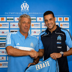 El-Amine Erbate (2008)
