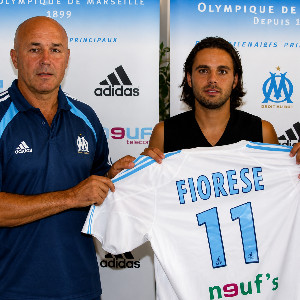 Fabrice Fiorèse (2004-2007)