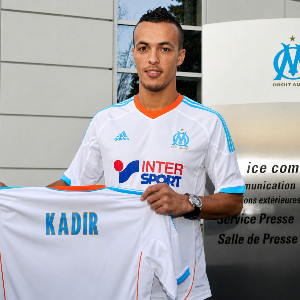 Foued Kadir (2013-2015)