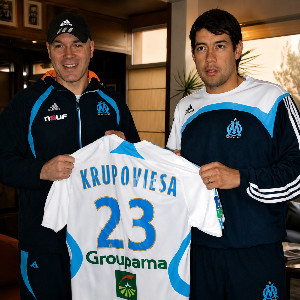 Juan Ángel Krupoviesa (2008)