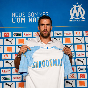 Kévin Strootman (2018-2023)