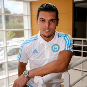 Karim Rekik (2015-2017)